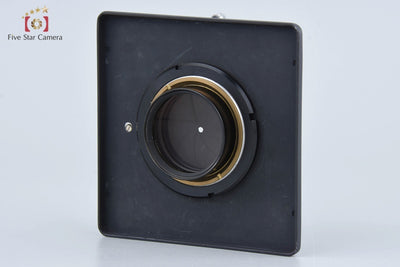 [Used] Nikon NIKKOR-Q 300mm f/9