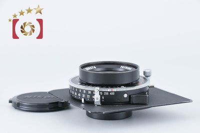 【中古】Nikon ニコン NIKKOR-Q 300mm f/9