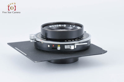 【中古】Nikon ニコン NIKKOR-Q 300mm f/9