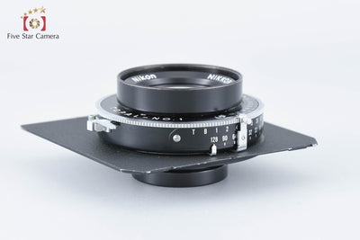 【中古】Nikon ニコン NIKKOR-Q 300mm f/9