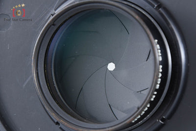 【中古】Nikon ニコン NIKKOR-Q 300mm f/9