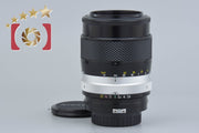 【中古】Nikon ニコン NIKKOR-Q Auto 135mm f/2.8