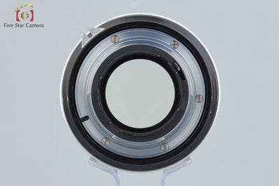 【中古】Nikon ニコン NIKKOR-Q Auto 135mm f/2.8