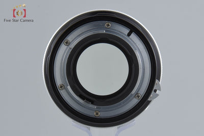 【中古】Nikon ニコン NIKKOR-Q Auto 135mm f/2.8