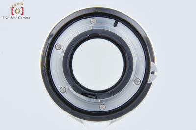 [Used] Nikon Nikkor-Q Auto 135mm f/2.8