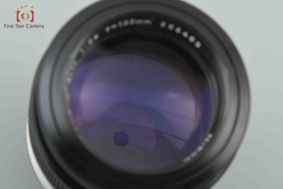 [Used] Nikon NIKKOR-Q Auto 135mm f/2.8