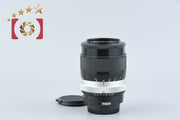 [Used] Nikon Nikkor-Q Auto 135mm f/2.8