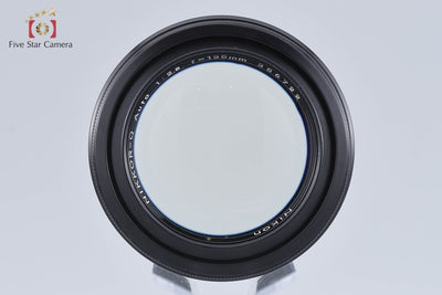 [Used] Nikon Nikkor-Q Auto 135mm f/2.8