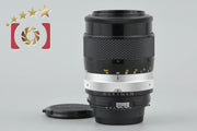 Used: Nikon Nikkor-Q Auto 135mm f/2.8 Ai Converted
