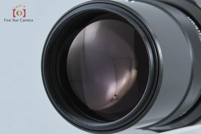 【中古】Nikon ニコン NIKKOR-Q Auto 200mm f/4