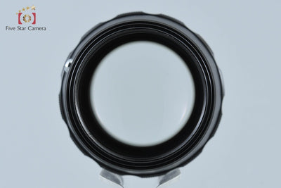 【中古】Nikon ニコン NIKKOR-Q Auto 200mm f/4