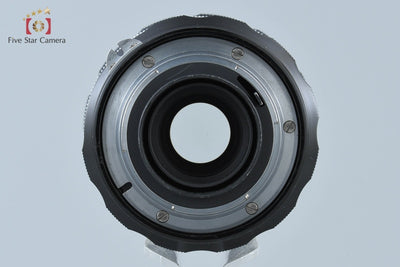 【中古】Nikon ニコン NIKKOR-Q Auto 200mm f/4