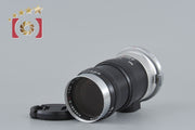 【中古】Nikon ニコン NIKKOR-Q.C 135mm f/3.5