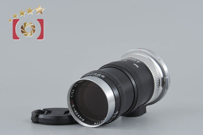 【中古】Nikon ニコン NIKKOR-Q.C 135mm f/3.5