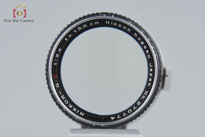 【中古】Nikon ニコン NIKKOR-Q.C 135mm f/3.5