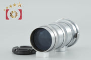 [Used] Nikon NIKKOR-Q.C 135mm f/3.5