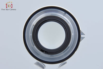 [Used] Nikon Nikkor-S Auto 58mm f/1.4