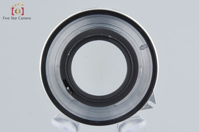 [Used] Nikon NIKKOR-S Auto 58mm f/1.4