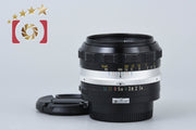 [Used] Nikon Nikkor-S.C Auto 50mm f/1.4