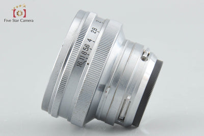 【中古】Nikon ニコン NIKKOR-S.C 50mm f/1.4 ニコンSマウント
