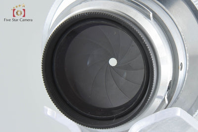 【中古】Nikon ニコン NIKKOR-S.C 50mm f/1.4 ニコンSマウント