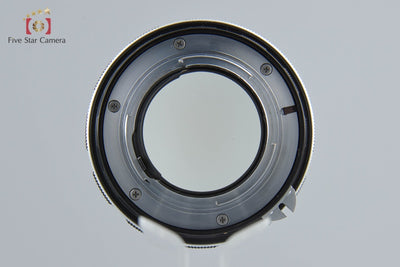 [Used] Nikon NIKKOR-S.C Auto 55mm f/1.2