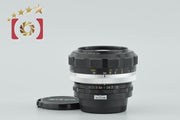 [Used] Nikon NIKKOR-S.C Auto 55mm f/1.2
