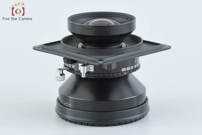 [Used] Nikon NIKKOR-SW 65mm f/4