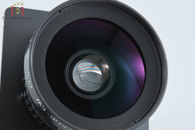 [Used] Nikon NIKKOR-SW 65mm f/4
