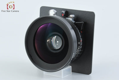 [Used] Nikon NIKKOR-SW 65mm f/4