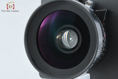[Used] Nikon NIKKOR-SW 65mm f/4
