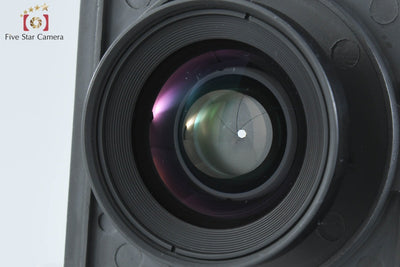 [Used] Nikon NIKKOR-SW 65mm f/4