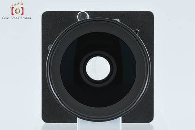 [Used] Nikon NIKKOR-SW 65mm f/4