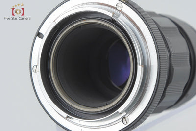 [Used] Nikon NIKKOR-T 105mm f/4