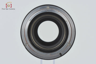 [Used] Nikon NIKKOR-T 105mm f/4