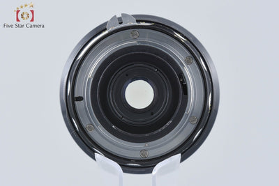 [Used] Nikon NIKKOR-UD Auto 20mm f/3.5