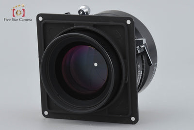 [Used] Nikon NIKKOR-W 210mm f/5.6