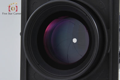 [Used] Nikon NIKKOR-W 210mm f/5.6