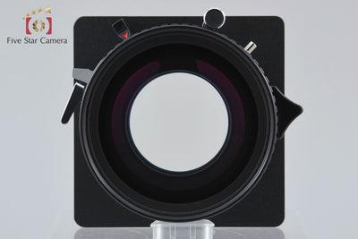 [Used] Nikon NIKKOR-W 210mm f/5.6