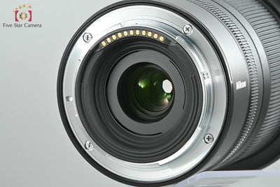 [Used] Nikon NIKKOR Z 14-30mm f/4 S