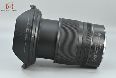 [Used] Nikon NIKKOR Z 14-30mm f/4 S