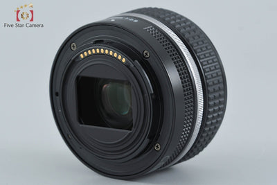 [Used] Nikon NIKKOR Z 28mm f/2.8 SE
