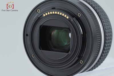 [Used] Nikon NIKKOR Z 28mm f/2.8 SE