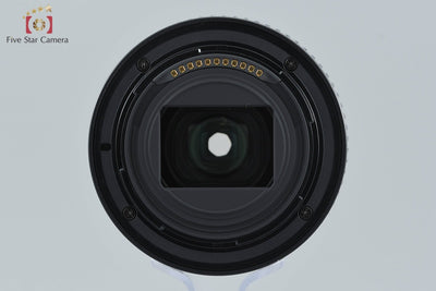 [Used] Nikon NIKKOR Z 28mm f/2.8 SE