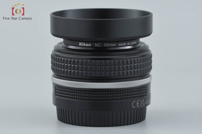 [Used] Nikon NIKKOR Z 28mm f/2.8 SE