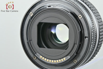 [Used] Nikon NIKKOR Z 40mm f/2 Special Edition