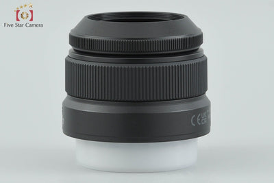 [Used] Nikon NIKKOR Z DX 24mm f/1.7 with Original Box