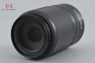 [Used] Nikon NIKKOR Z DX 50-250mm f/4.5-6.3 VR