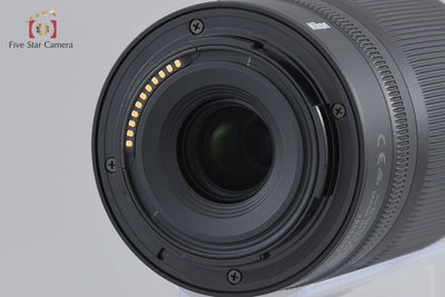 [Used] Nikon NIKKOR Z DX 50-250mm f/4.5-6.3 VR