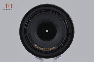 [Used] Nikon NIKKOR Z DX 50-250mm f/4.5-6.3 VR